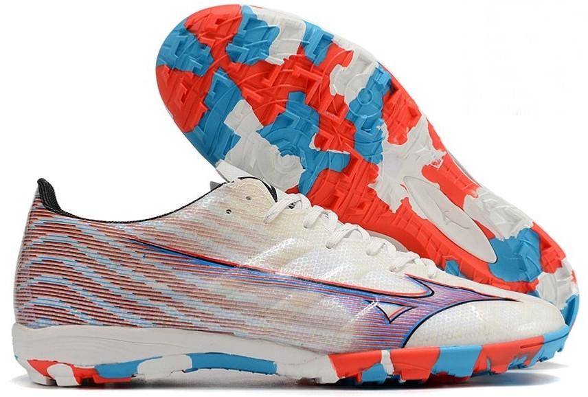 Сороконожки Mizuno Alpha